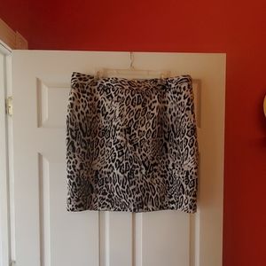 11/19 WORTHINGTON Skirt